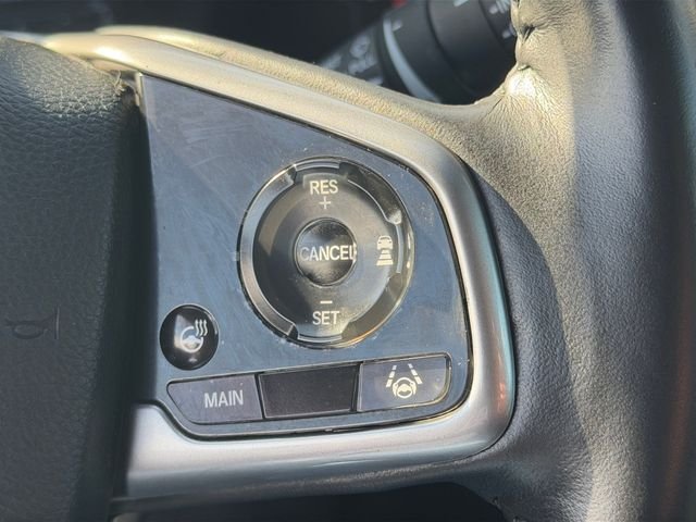Used 2021 Honda CR-V Touring image 19