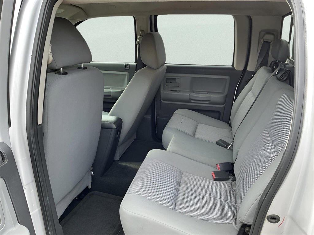 Used 2011 Dodge Dakota Big Horn image 35