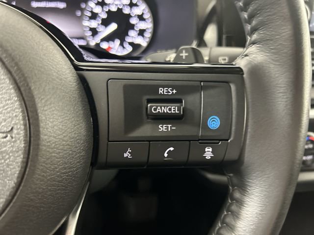 Used 2022 Nissan Pathfinder SL image 22