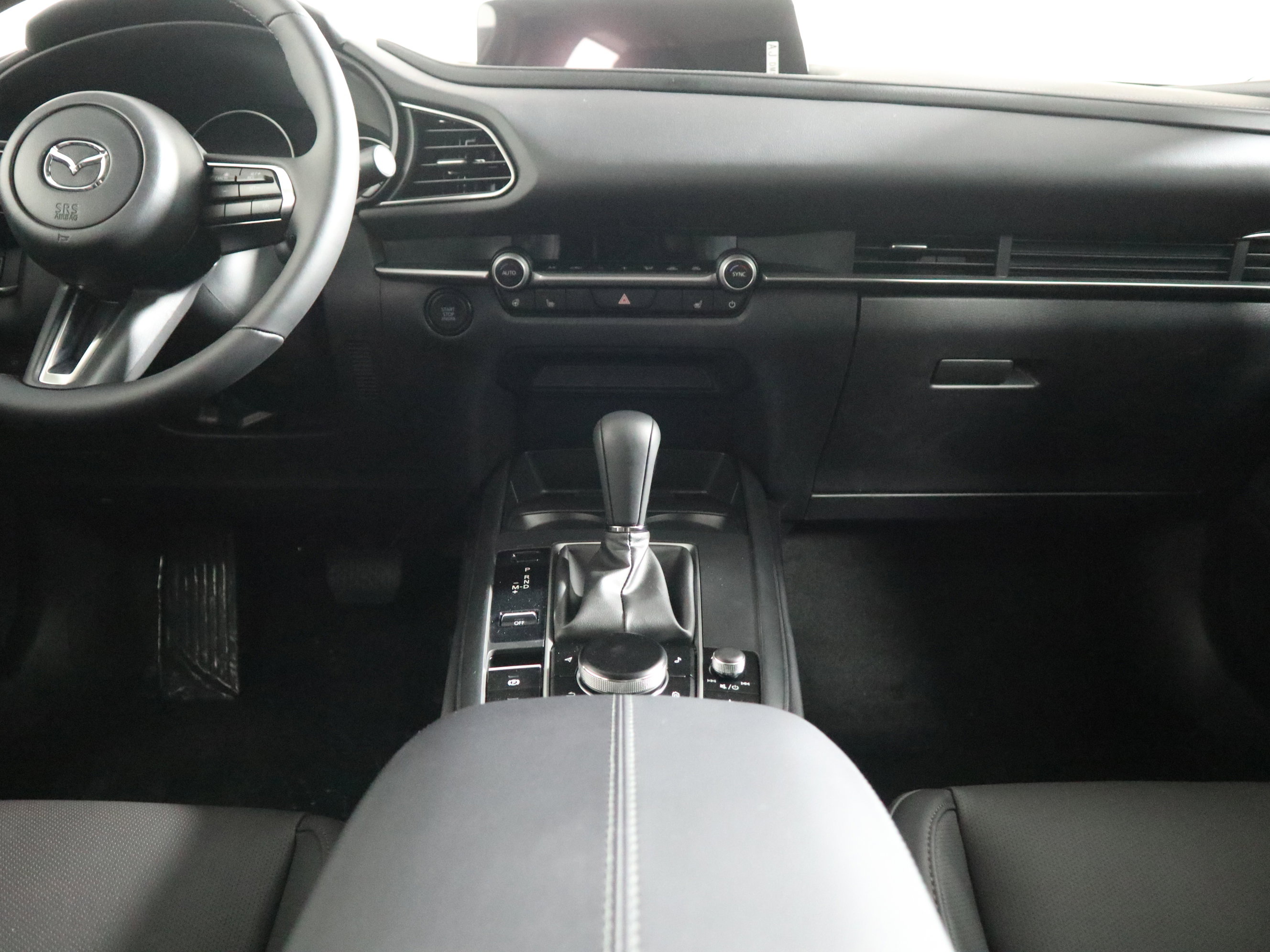 New 2026 MAZDA CX-30 AWD 2.5 S w/ Premium Package image 11