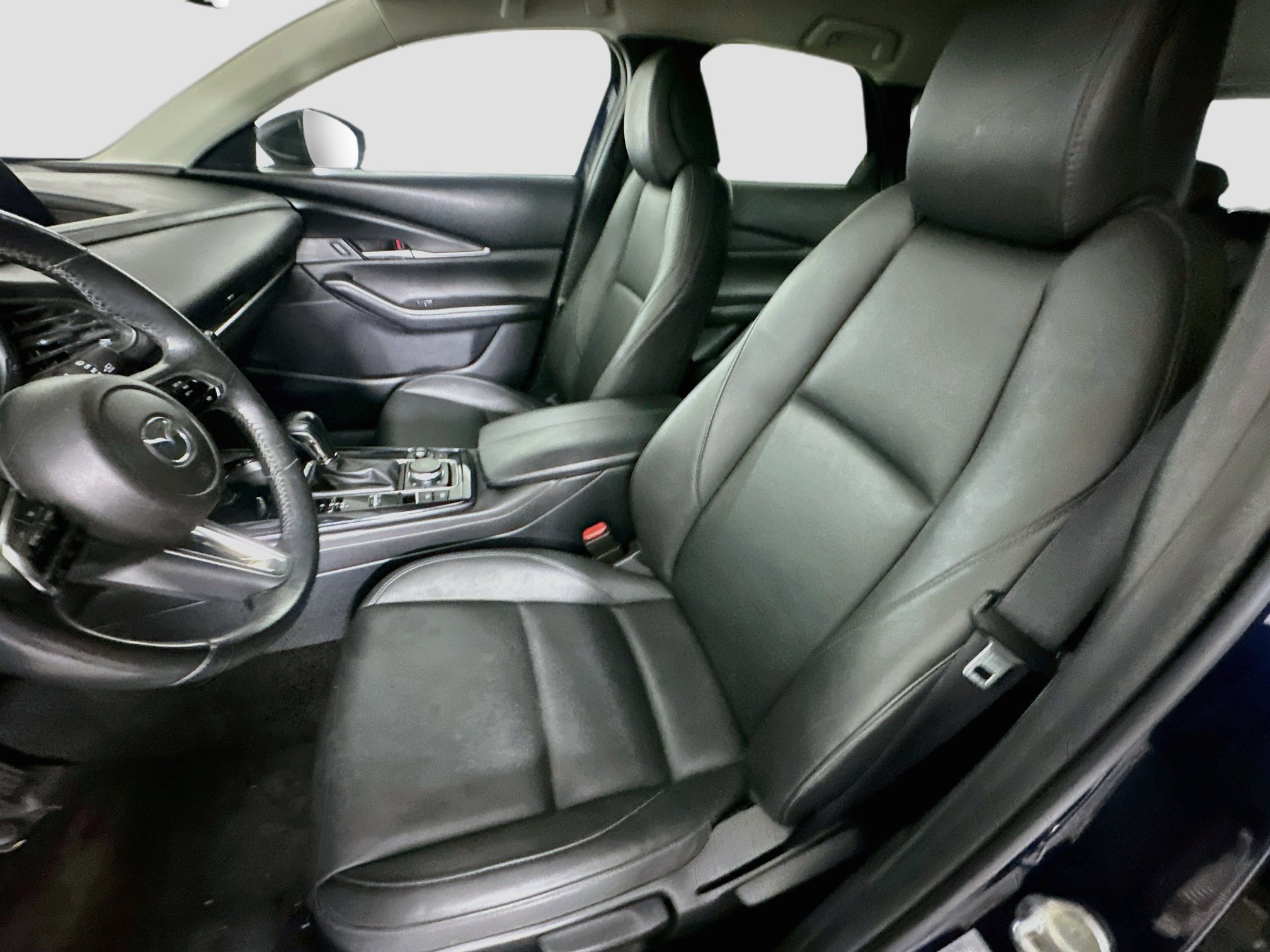 Used 2024 MAZDA CX-30 AWD 2.5 S w/ Select Sport Pkg image 13