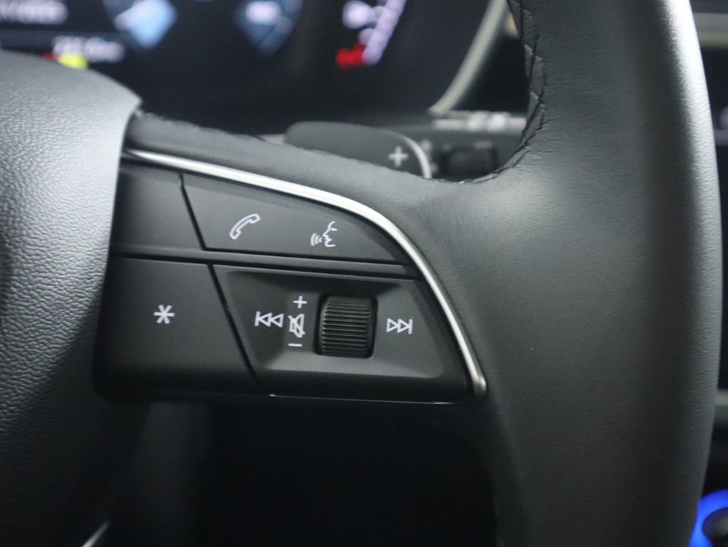 Certified 2025 Audi Q3 2.0T Premium w/ Convenience Package image 12