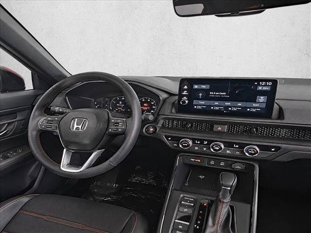 New 2027 Honda CR-V Sport-L image 20