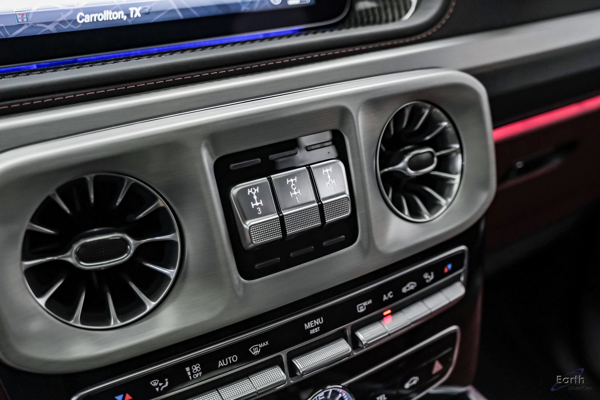 Used 2021 Mercedes-Benz G 63 AMG 4MATIC image 63