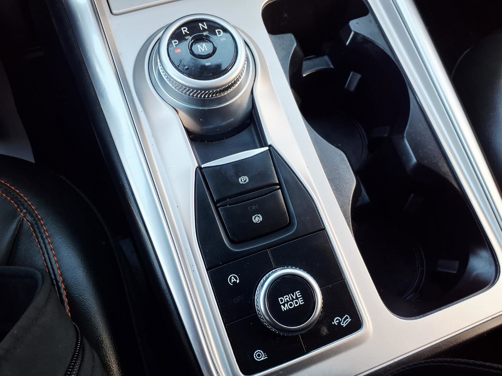 Certified 2024 Ford Explorer Timberline w/ Timberline Technology Package AWD/4WD image 26