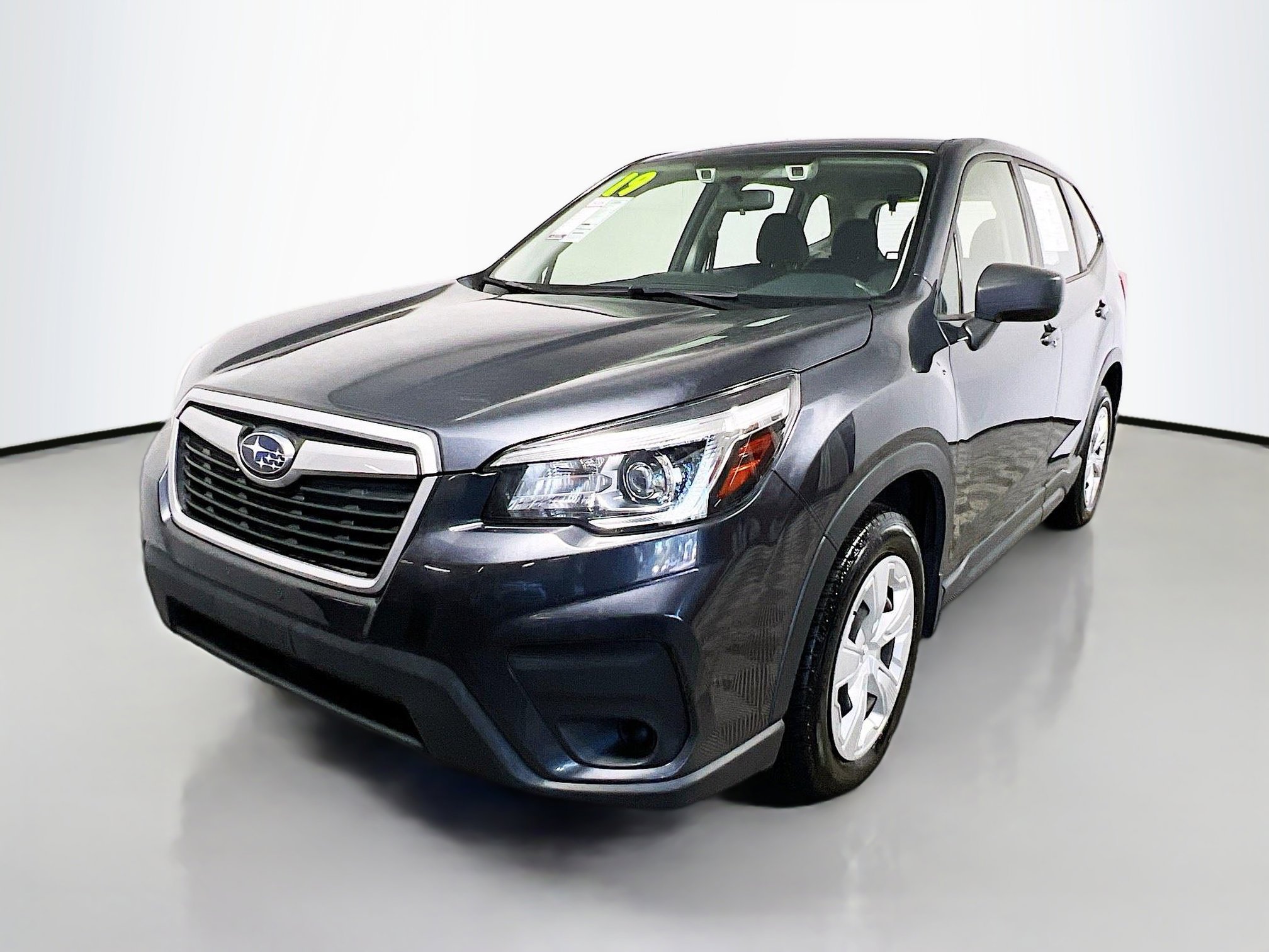 Used 2019 Subaru Forester image 10