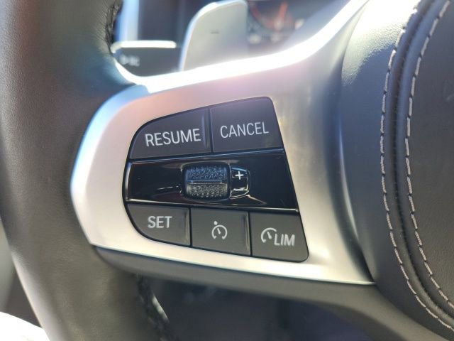 Used 2024 BMW 840i Gran Coupe w/ M Sport Professional Package image 34