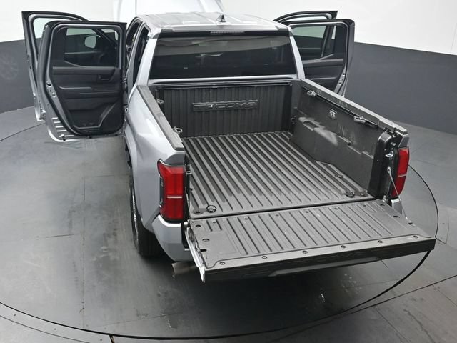 Certified 2026 Toyota Tacoma SR5 AWD/4WD image 50