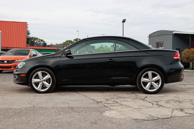 Used 2012 Volkswagen Eos Executive image 5