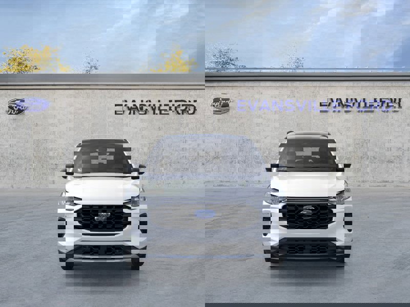 New 2026 Ford Escape ST-Line w/ Tech Pack #1 image 6