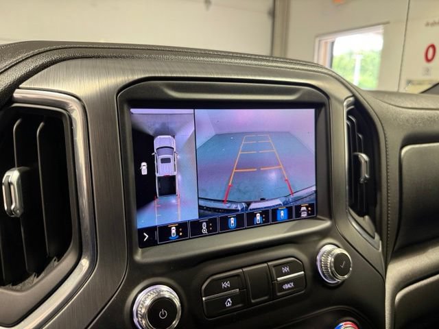 Certified 2020 GMC Sierra 1500 Denali w/ Technology Package AWD/4WD image 20