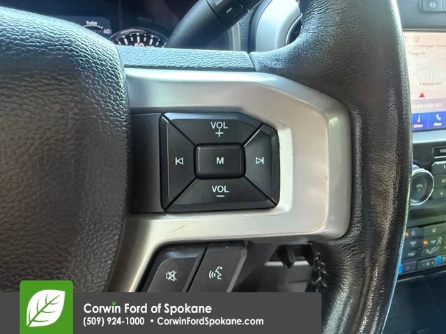 Used 2021 Ford F350 Lariat AWD/4WD image 27