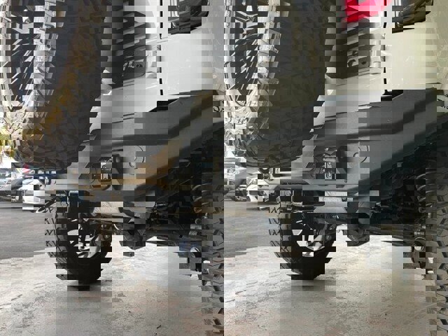 Used 2023 Ford Bronco Outer Banks image 20