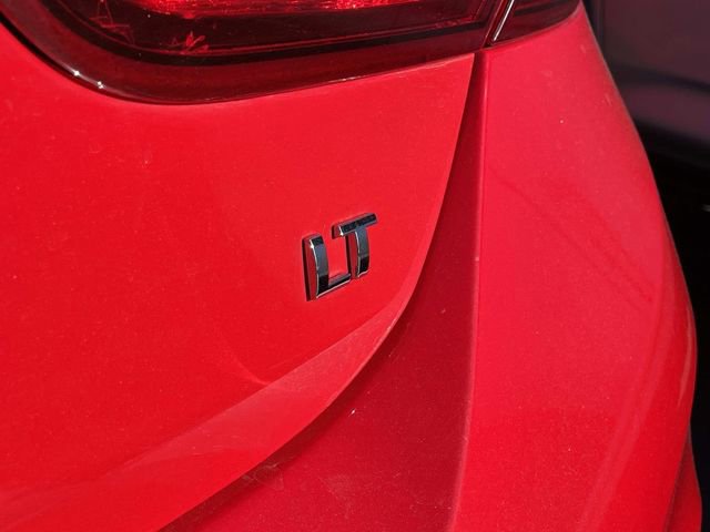 Used 2018 Chevrolet Cruze LT w/ Convenience Package image 11