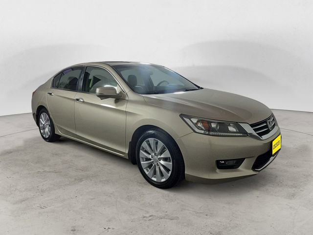 Used 2014 Honda Accord EX-L image 7