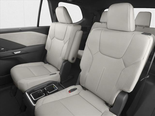 New 2026 Lexus TX 350 AWD image 9