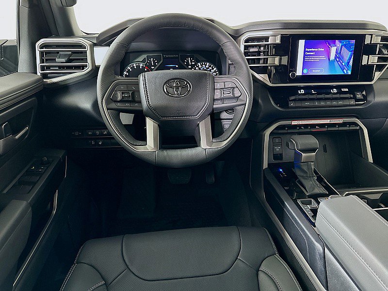New 2026 Toyota Tundra SR5 image 10