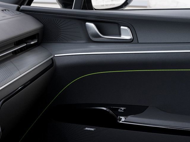 New 2026 Kia K5 GT w/ GT1 Package image 25