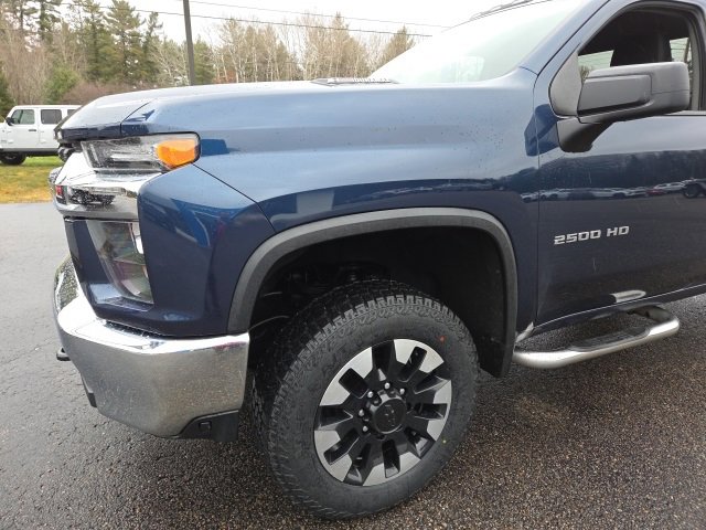 Used 2020 Chevrolet Silverado 2500 LT w/ Convenience Package image 35