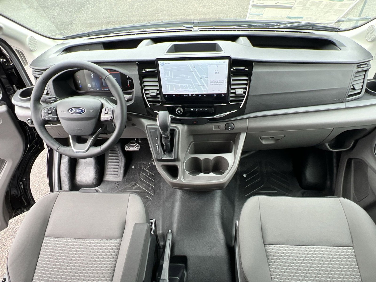 New 2026 Ford Transit 350 XLT image 23