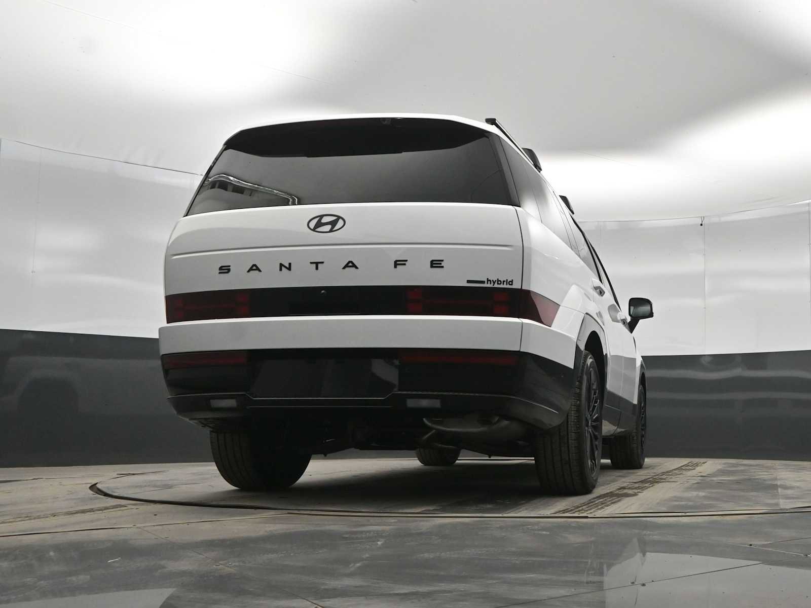 New 2026 Hyundai Santa Fe Calligraphy AWD/4WD image 35