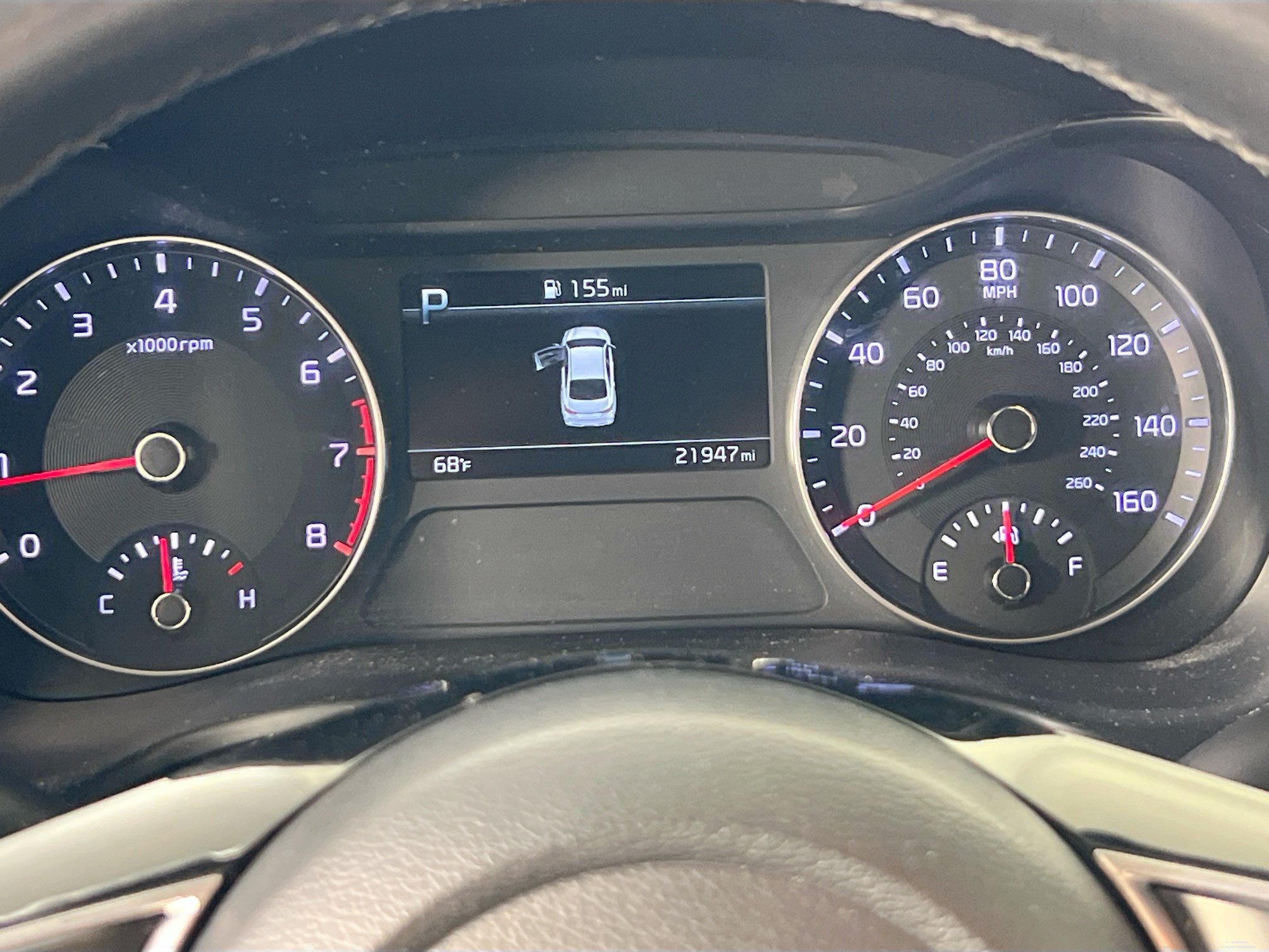 Used 2023 Kia Forte GT-Line FWD image 12