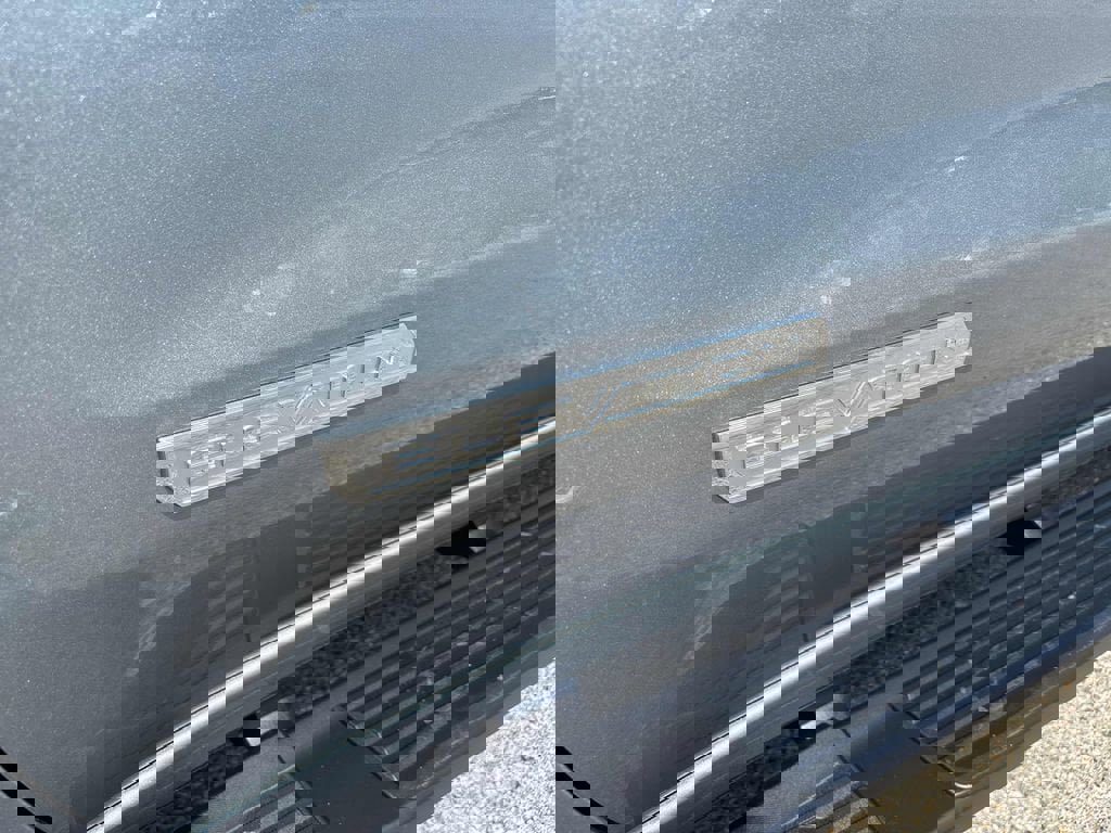 New 2026 GMC Sierra 1500 Elevation w/ X31 Off-Road Package image 12