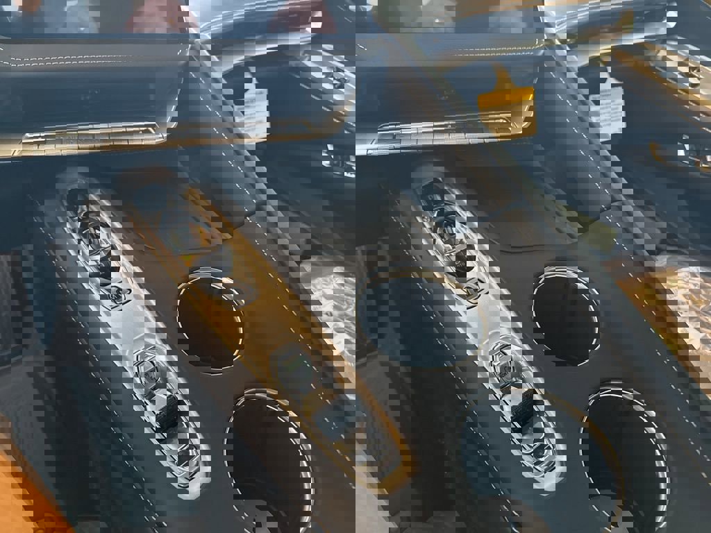 New 2026 Chevrolet Corvette Z06 w/ Z07 Performance Package image 10