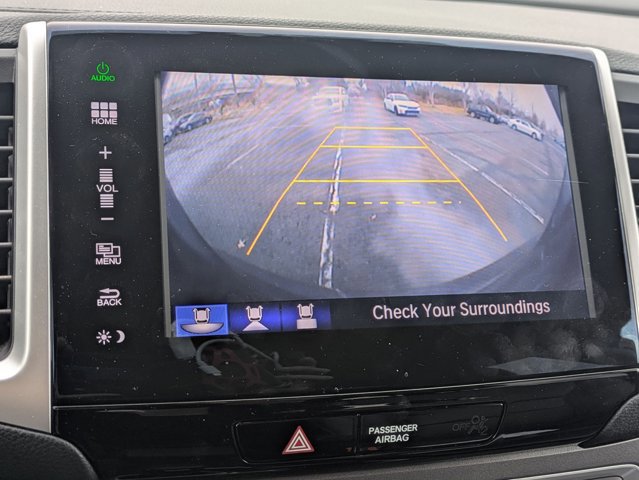 Used 2016 Honda Pilot EX-L image 14