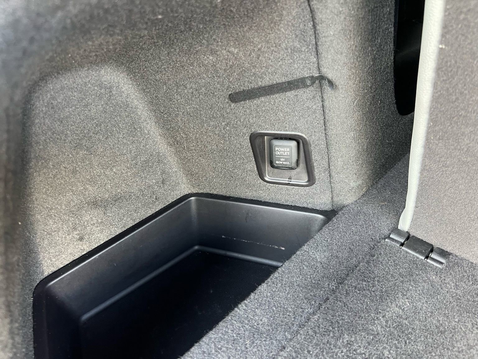 Used 2017 Acura MDX FWD image 20