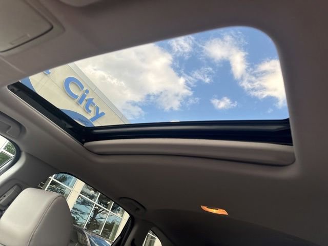 Used 2019 Honda CR-V EX-L image 24