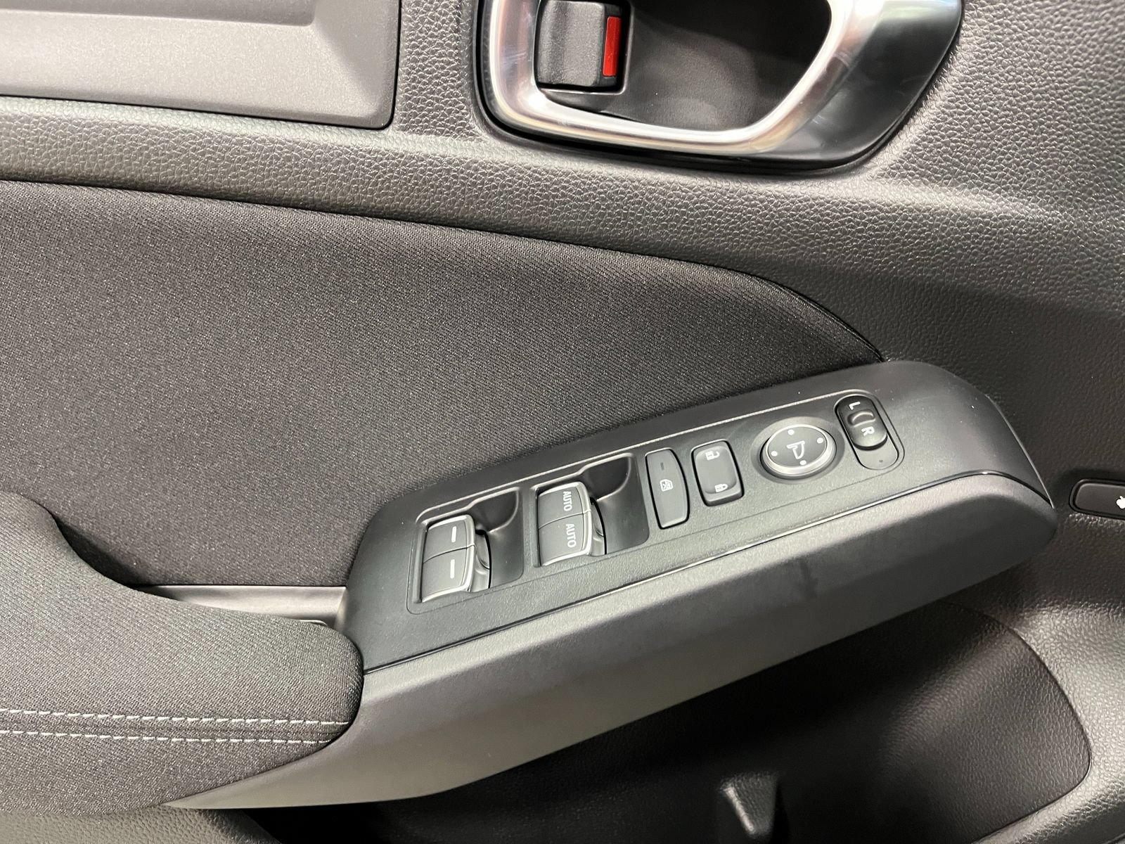 New 2026 Honda Civic LX image 13