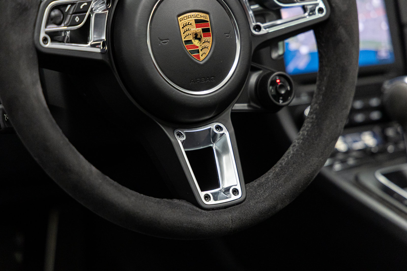 Used 2019 Porsche 911 Targa 4 GTS AWD/4WD image 41