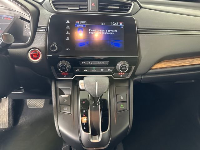 Used 2022 Honda CR-V EX image 21