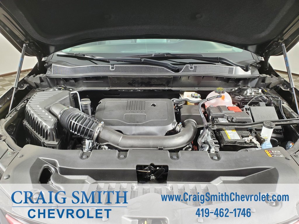 New 2025 Chevrolet Blazer LT w/ Redline Edition image 30