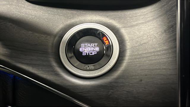 Used 2024 Jeep Grand Cherokee Overland image 25