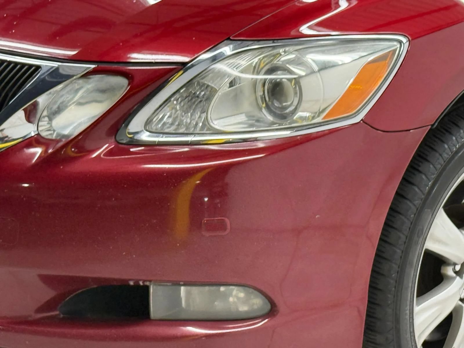 Used 2010 Lexus GS 350 AWD image 4
