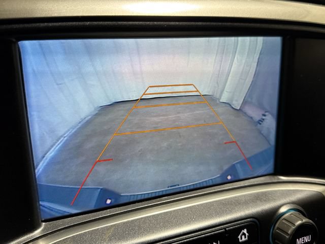 Used 2017 Chevrolet Silverado 1500 LT w/ All Star Edition AWD/4WD image 17