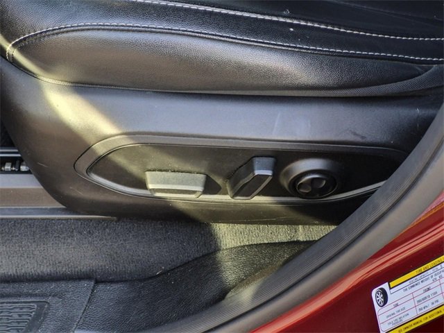 Used 2024 Jeep Grand Cherokee Limited image 22