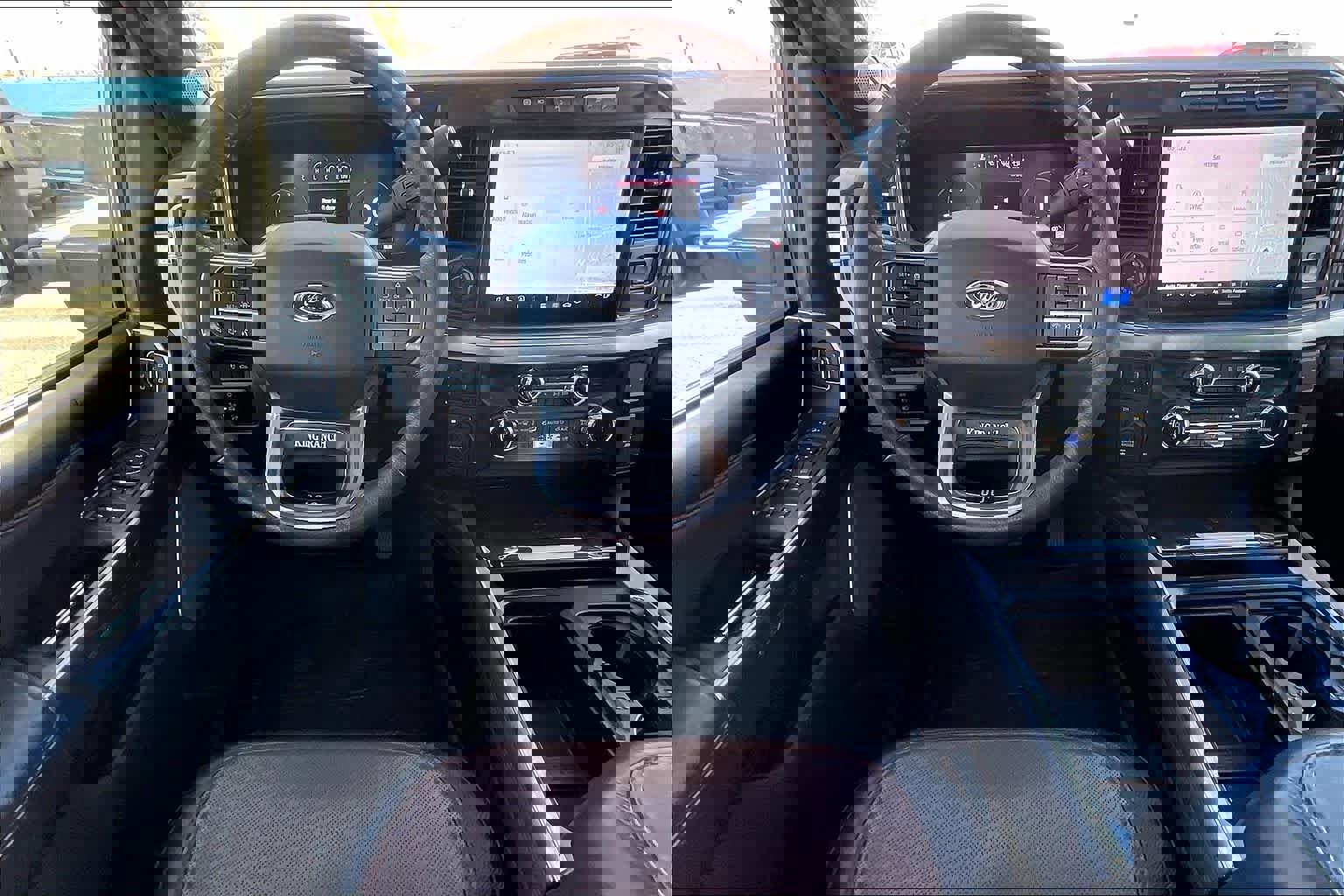 Used 2024 Ford F250 King Ranch image 5