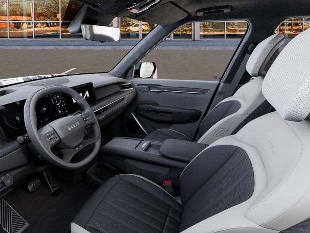 New 2026 Kia EV9 GT-Line AWD/4WD image 17