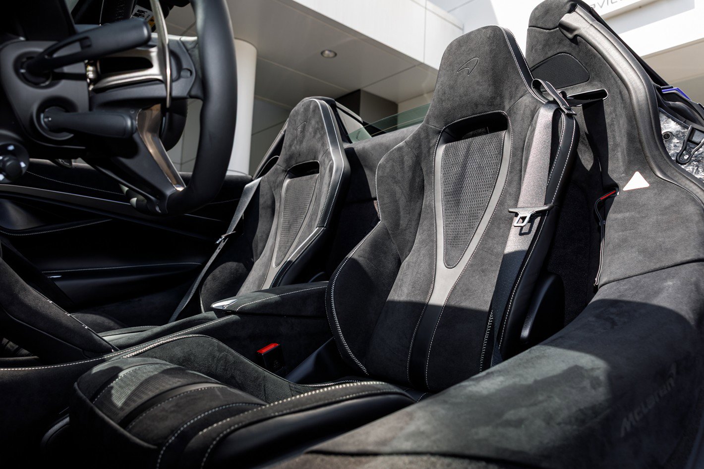 New 2026 McLaren 750S Spider image 51