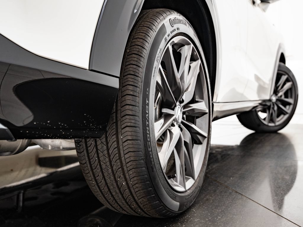 Certified 2025 Acura ADX A-Spec AWD/4WD image 51
