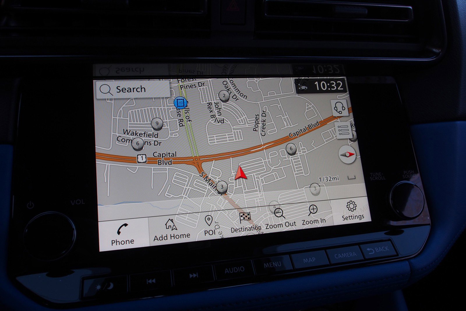 Used 2024 Nissan Z Performance w/ Floor Mat Package image 28