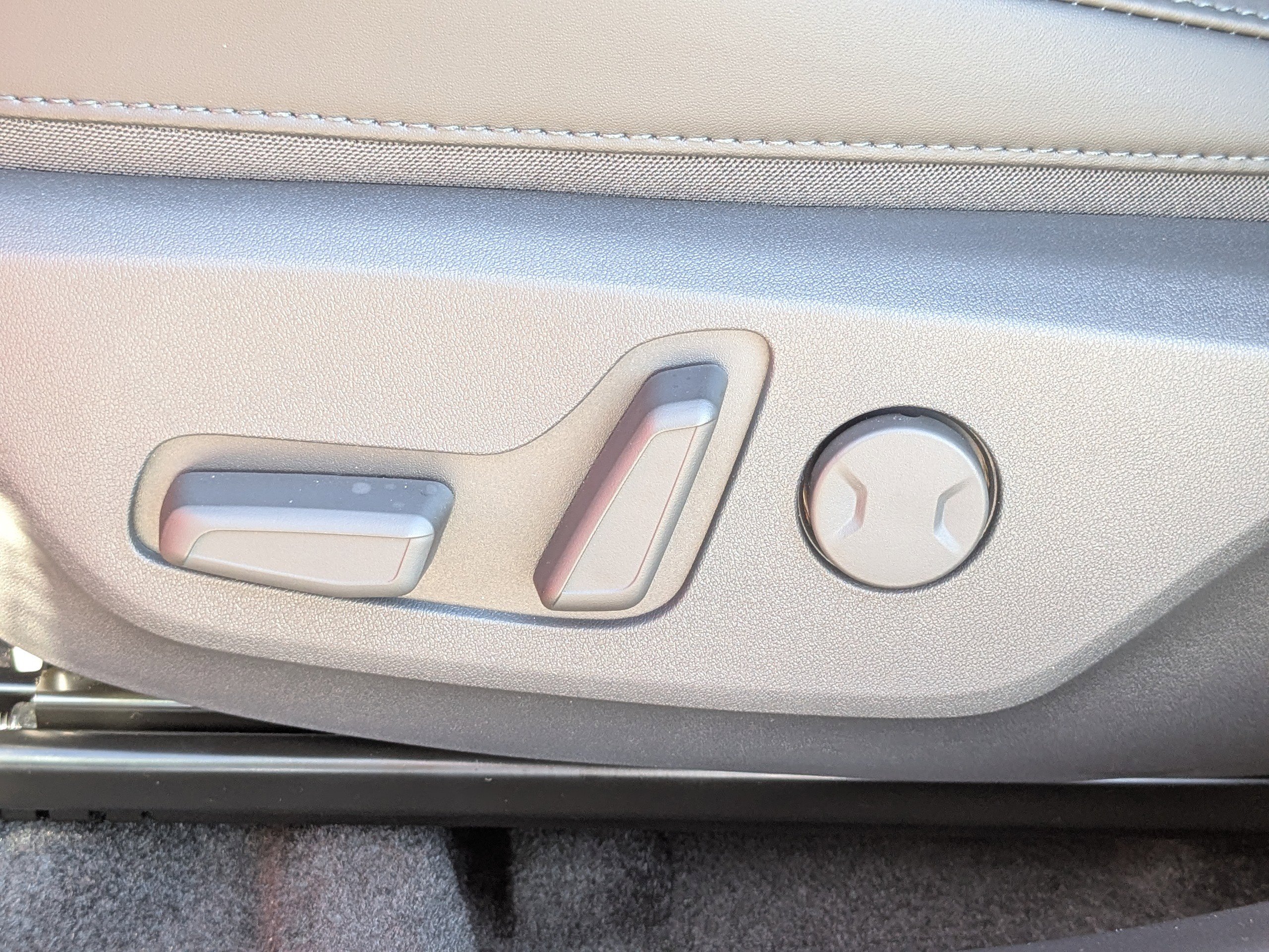 New 2025 Kia Niro Wind w/ Wind Preserve Package image 23