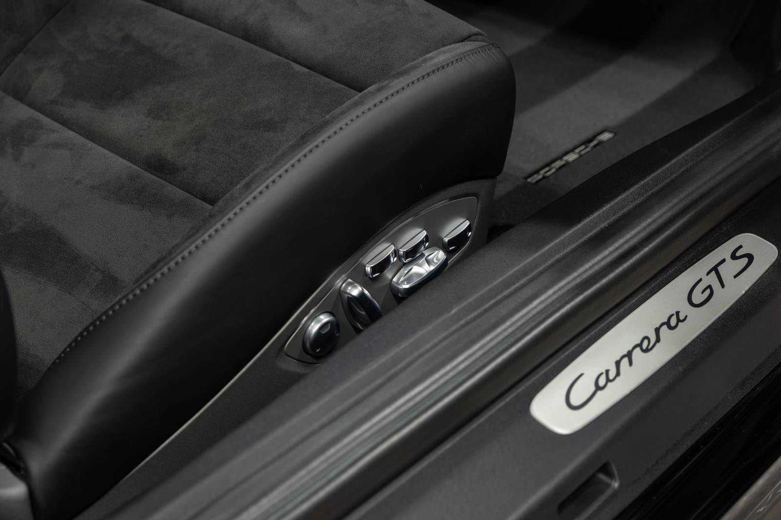 Used 2019 Porsche 911 Carrera GTS RWD image 81