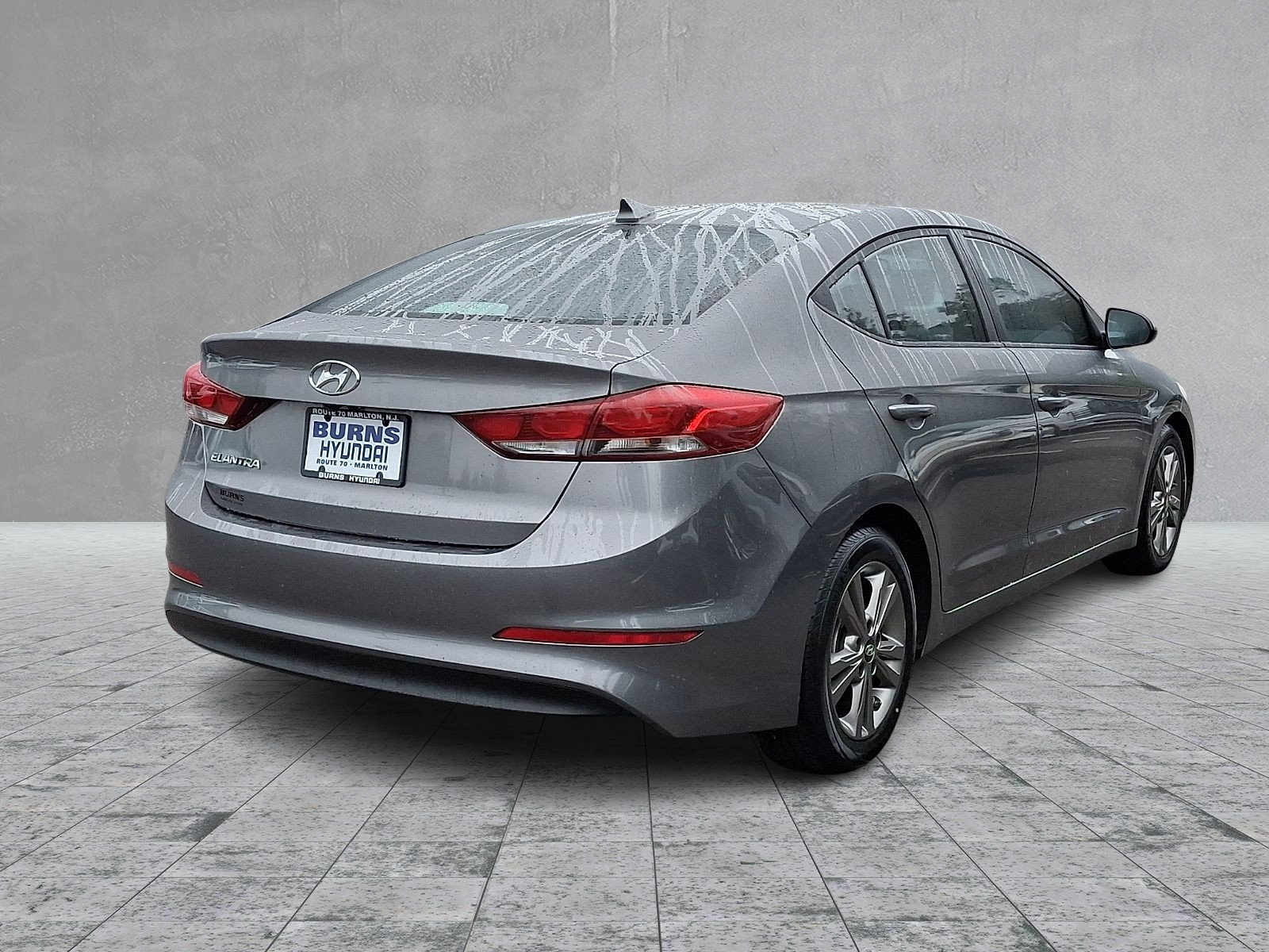 Used 2018 Hyundai Elantra SEL FWD image 4