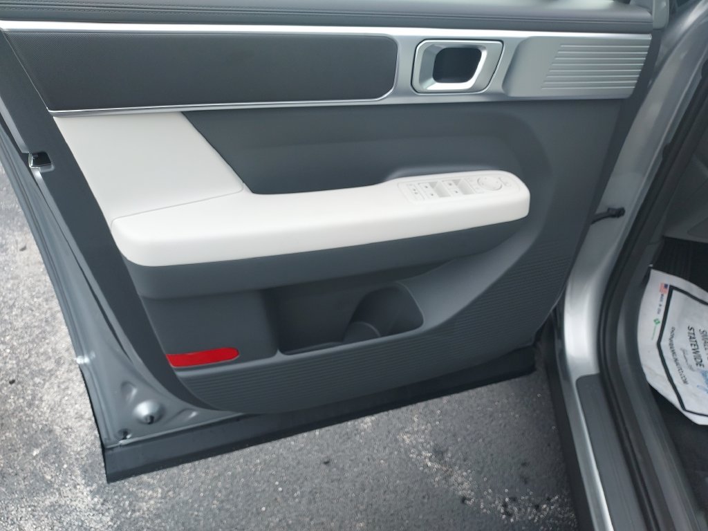 New 2026 Hyundai Santa Fe SE AWD/4WD image 12