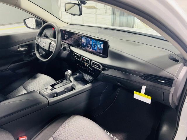 New 2026 Nissan Sentra SV w/ SV Convenience Package image 30