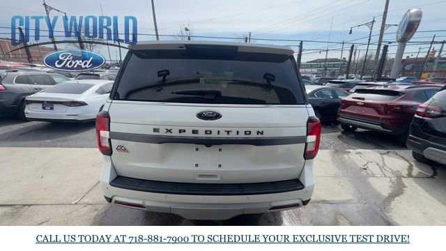 Used 2024 Ford Expedition Timberline image 3
